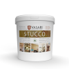Stucco